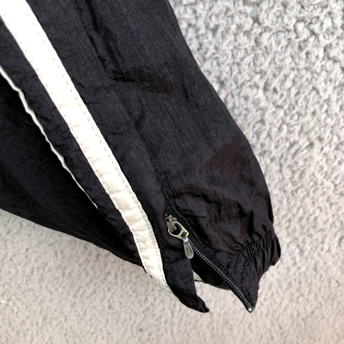 Vintage 90s Adidas Originals Track Pants - Mens XL Black Vintage 90s Adidas Originals Track Pants - Mens XL Black