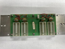 Placa de circuito Whelen puerto serie placa de detección de diagnóstico 01-0266992-00 C