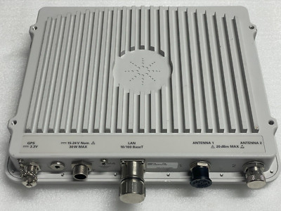 Keysight/Agilent N6841A 20 MHz - 6 GHz RF Sensor for Spectrum Monitoring