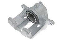 ABE Bremssattel Vorne Links Bremssystem Lucas FüR Peugeot 206 CC 1.6 16V