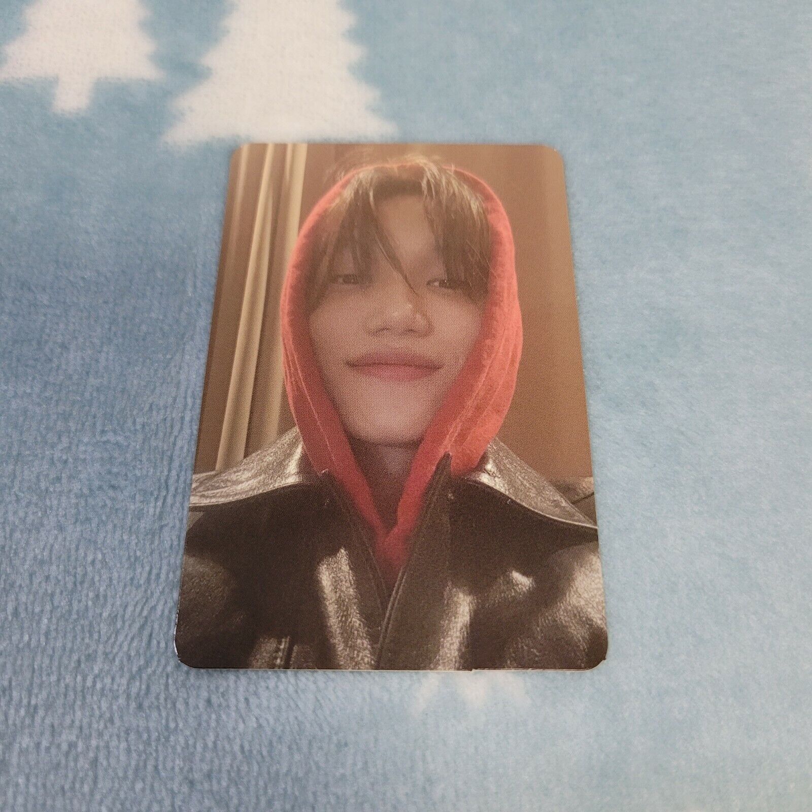 Kai From EXO 2nd Mini Album Peaches Official Photocard Photo Card K-POP KPOP