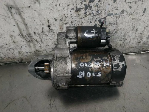 90001223005 starter motor 409624 MERCEDES CLASE E W210 BERLINA DIESEL 270 CDI