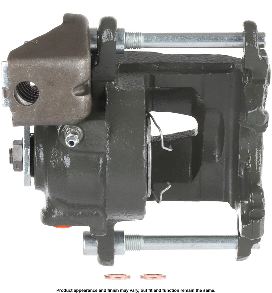 Pinza de freno de disco trasera izquierda Cardone 1981 1982 para Cadillac Seville 1980-1985 Foto 4 de 4