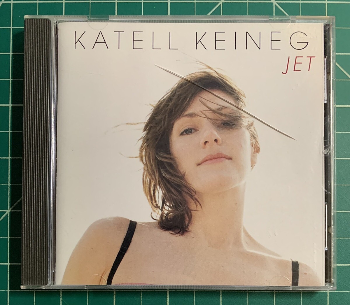 Jet, Keineg, Katell, CD HDCD Very Clean Disc 75596205221| eBay