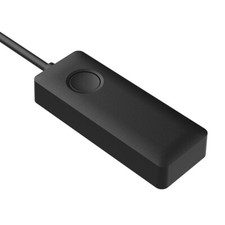 Mouse Jiggler Driver-Free with ON/Off Switch Mouse Mover for Computer Awakening