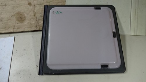 Peugeot J5 280 Ducato Motorhome Alcoves Roof Hatch Roof Window Hatch