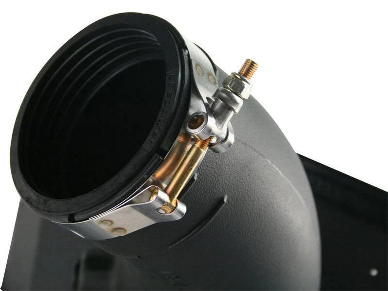 Entrada de aire frío AFE Power Engine para Dodge Charger 2016-2019 Foto 4 de 4