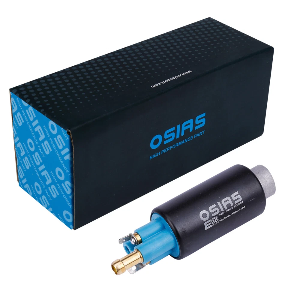 Nueva bomba de combustible en tanque Polaris Sportsman 500 700 800 X2 EFI 2005 06 07 08 09 2010 Foto 3 de 4