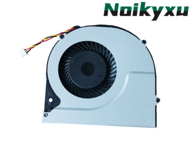 Toshiba Satellite KSB0805HB-CL2C KSB0805HB-CL1X CPU Cooling Fan 3 Pin