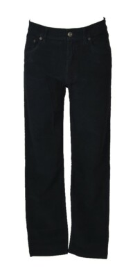 SG Pantalone lungo uomo velluto elasticizzato HOLIDAY articolo FIR 3174 01800