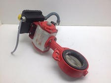 Bray	Actuator 5" Butterfly Valve 91-0834-21360-532  5678 / 5678A