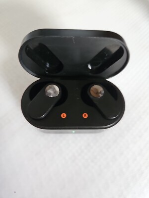 OnePlus Nord Buds 2 ANC  Bluetooth Wireless Headphones Grey - 