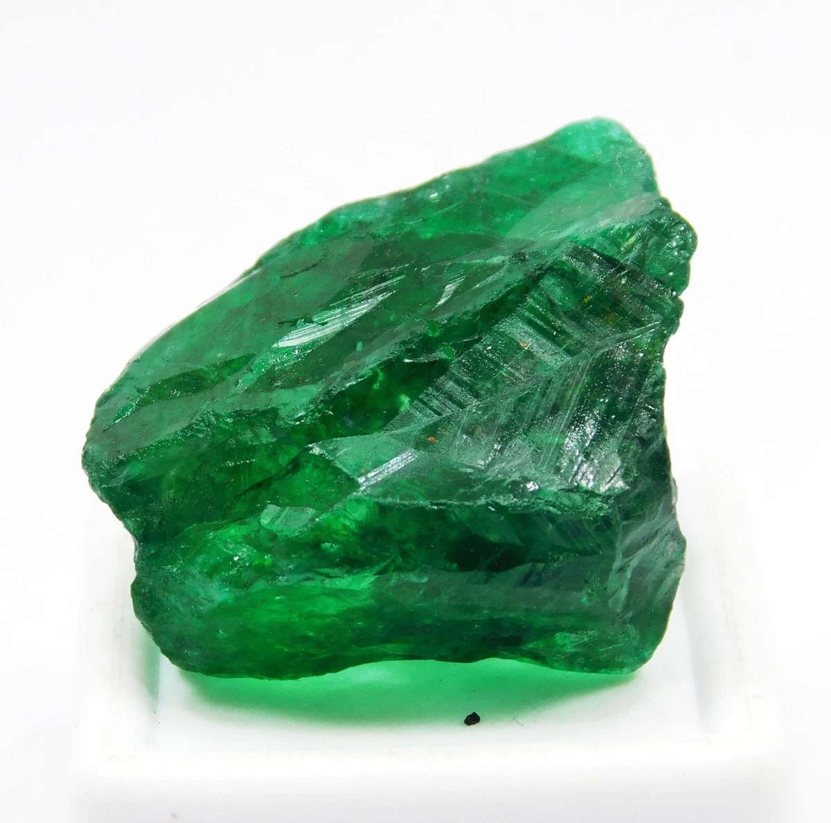 Rough emerald shop price