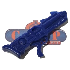 G.I. Joe Eco Warrior Flint V3 1991 Action Figure Weapon Gun Accessory Part