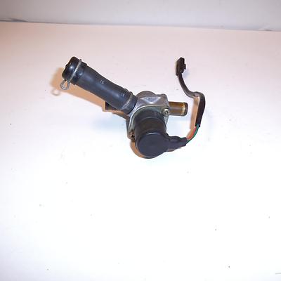 HONDA 02-08 VTX1800C AIR INDUCTION VALVE 36450-MCH-010 VTX 1800 jh