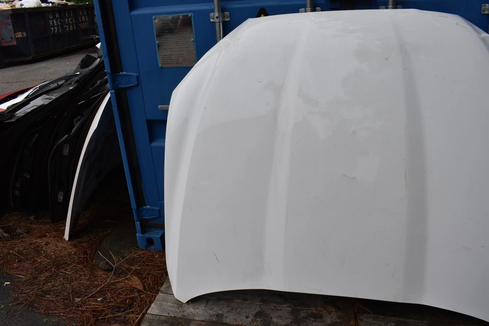 JAGUAR XF 2024 CAPÓ BOONET FÁBRICA OEM Foto 2 de 4