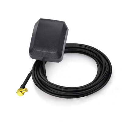 MCX GPS Antenne 5M passend für TOMTOM Go 720 730 Traffic Navi ONE V1 V2 V3 XL