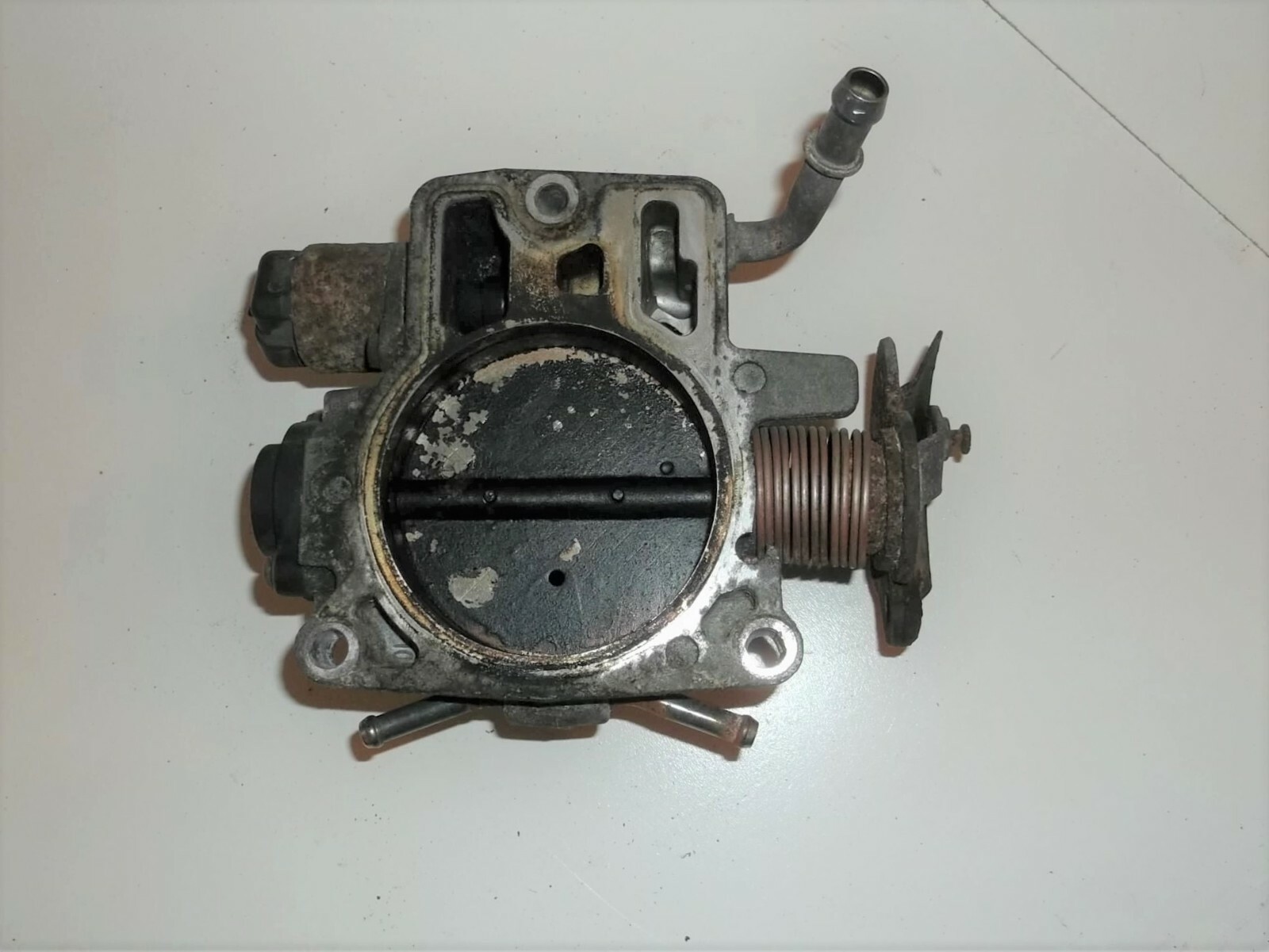 LS 4.8 5.3 6.0 OE Throttle Body Drive by Cable IAC TPS LQ4 LM7 LS1 LS6