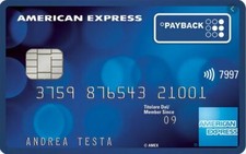 American Express GRATIS + 60€ di buono spesa con coupon regalo omaggio