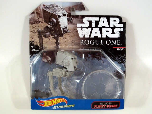 hot wheels star wars rebels