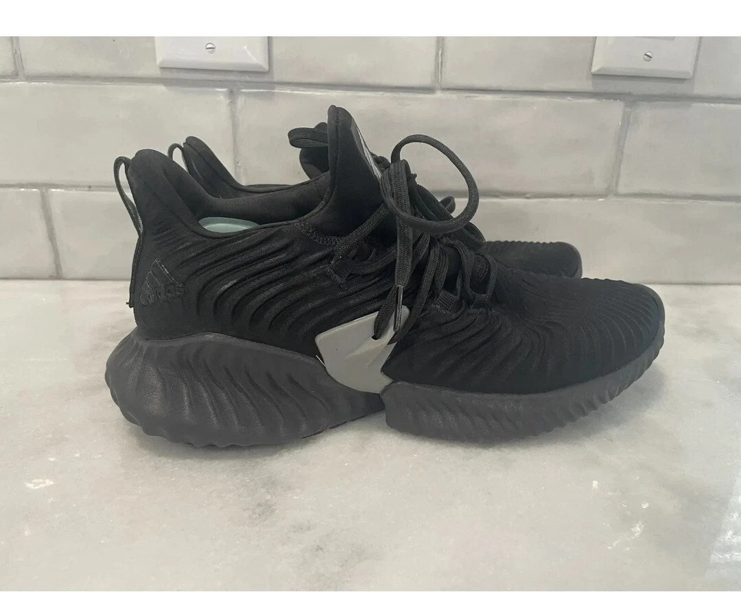 adidas gazelle silver green womens Adidas ALPHABOUNCE INSTINCT  DTLR