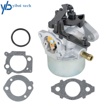 Carburetor Carb for Briggs and Stratton Pressure Washer 190cc 875Exi