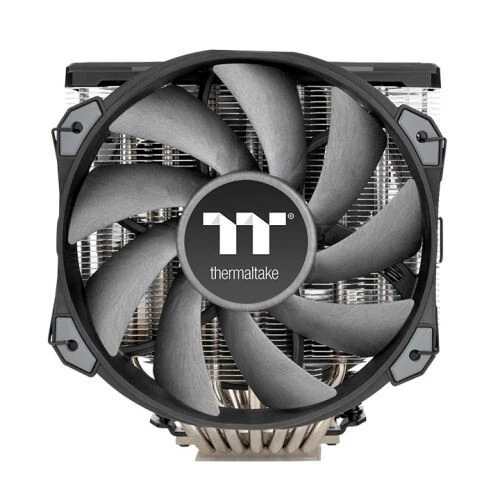 Themaltake TOUGHAIR 710 CPU Cooling LGA2066/115x/AM4/AM5 , CL-P110-CA14GM-A - Image 2 of 4