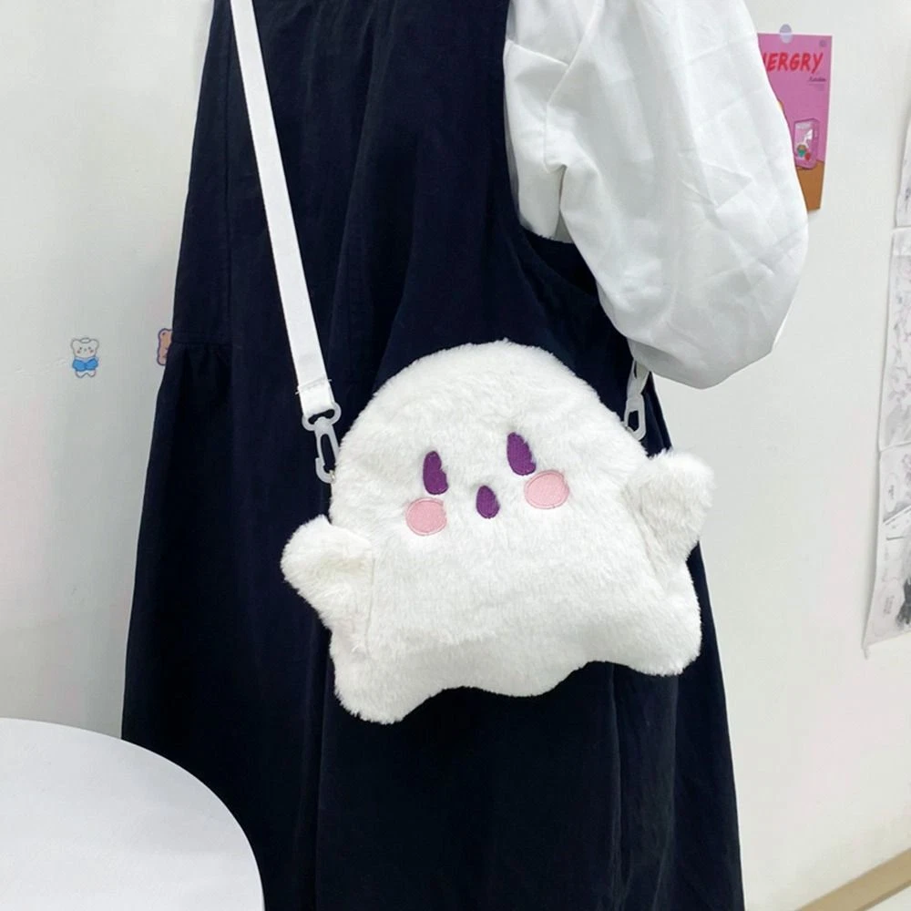 Soft toy shop bags
