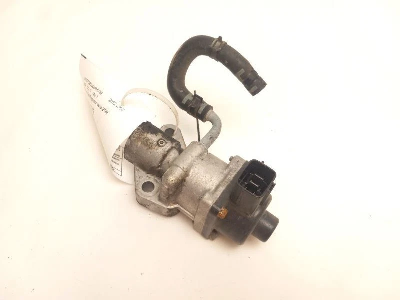 VÁLVULA REGULADORA DE GASES DE ESCAPE EGR se adapta a MAZDA CX-7 2012 OEM 79371 U7SAD Foto 2 de 4