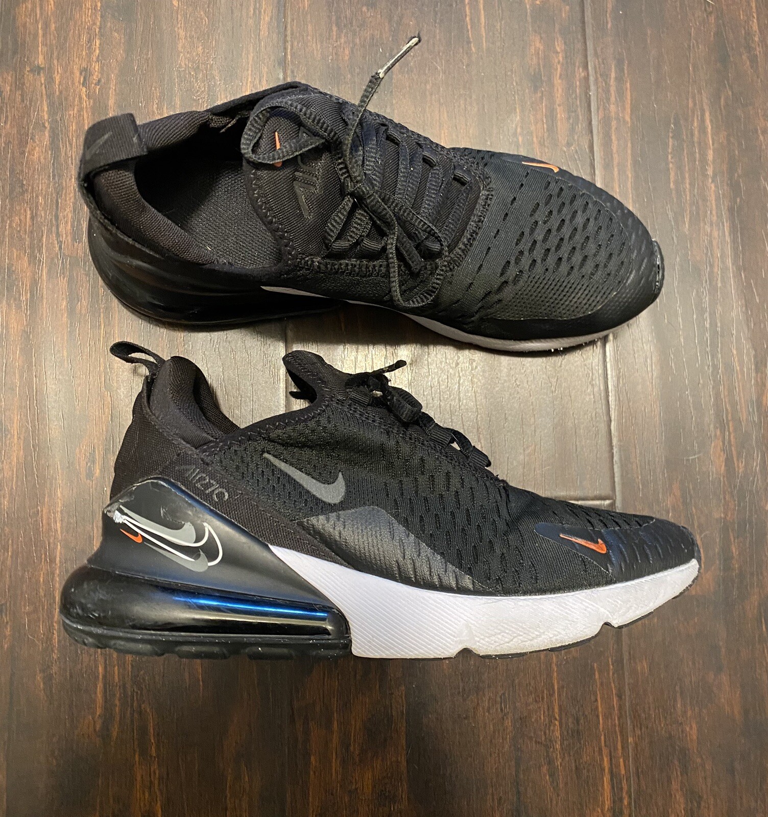 air max 270 multi