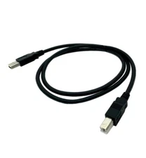 3' USB Cable Cord for ROLAND EDIROL PCR-300 PCR-500 PCR-800 MIDI KEYBOARD