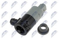 NTY ESP-LR-007 Wasserpumpe, Fensterreinigung FüR Land Rover, Toyota