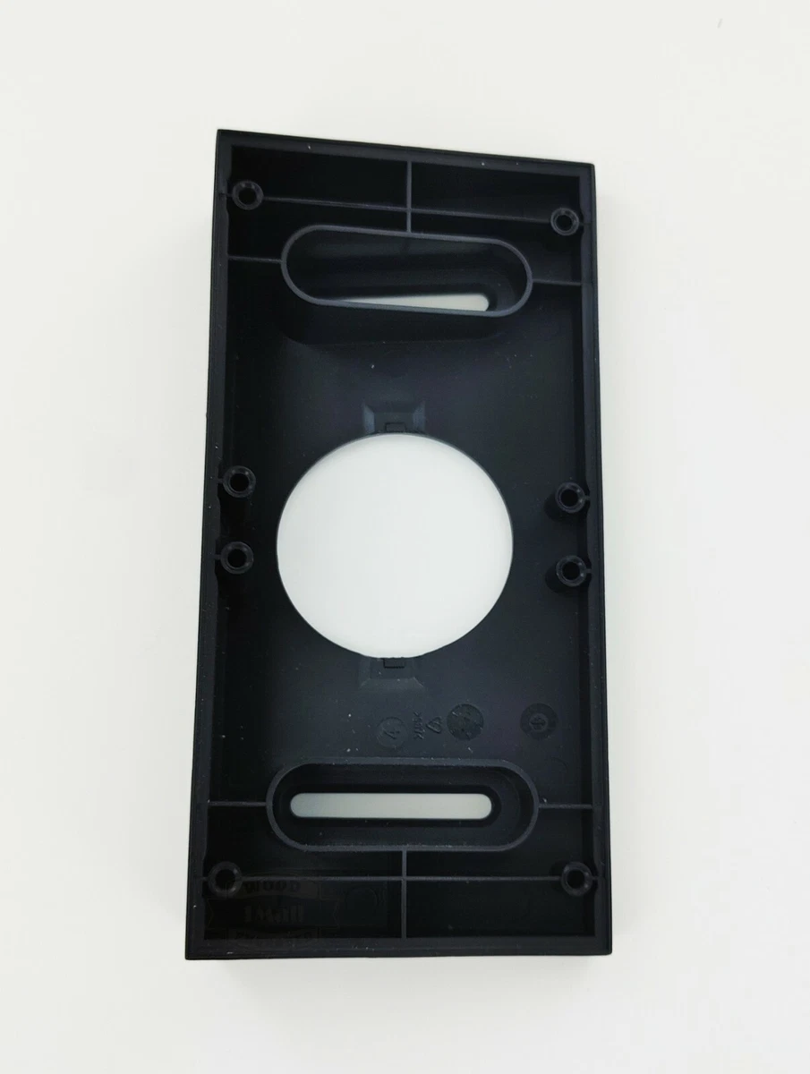 NoDrill Mount (for Video Doorbell (2nd Generation)) Ring, 44 OFF