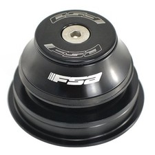 FSA No.57-1 Orbit 1.5 ZS 1-1/8" Tapered Headset OD 50mm/62mm With Top Cap