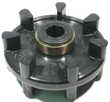 Yamaha Enticer 340, 1984-1992, Track Drive Sprocket