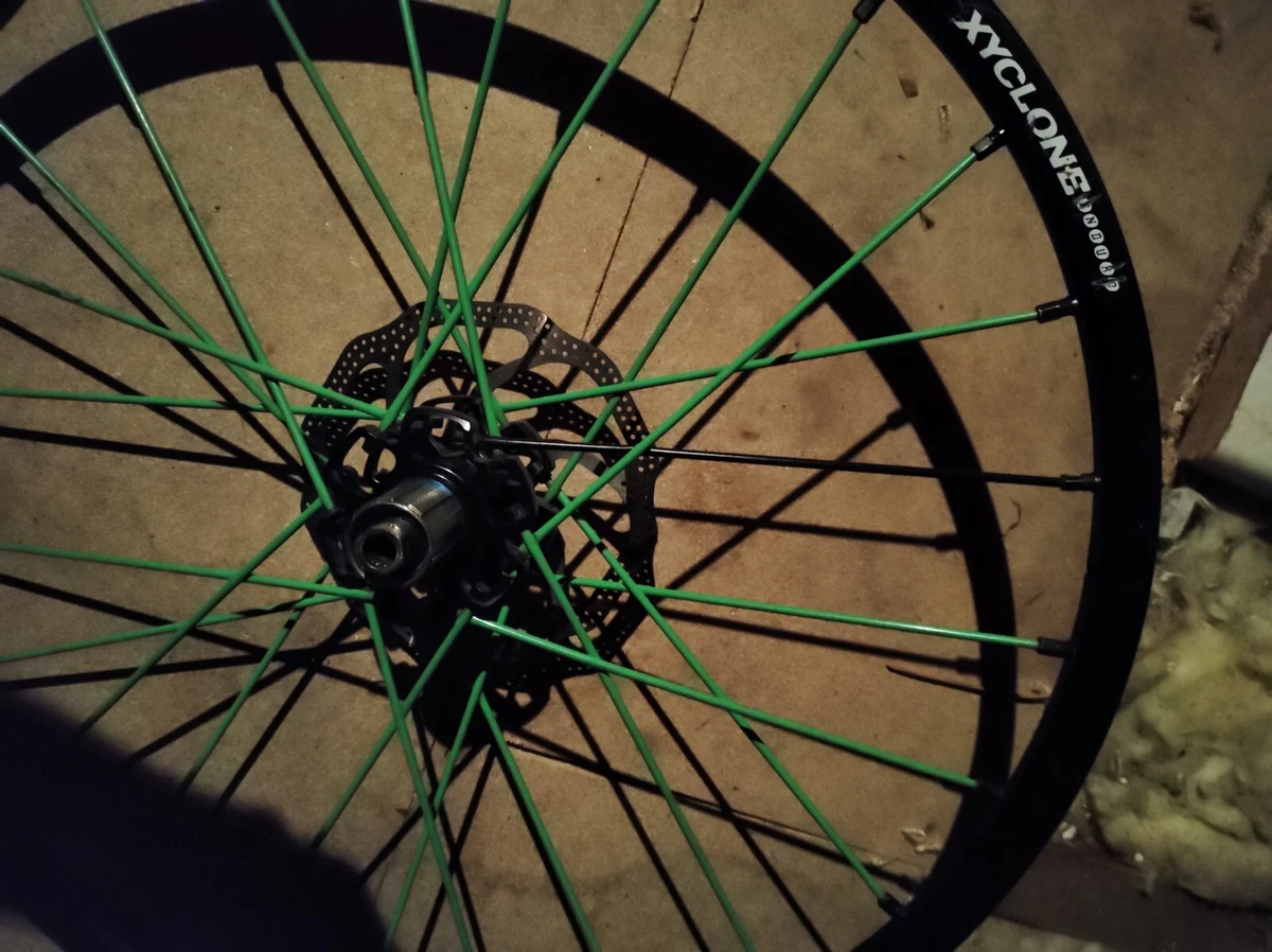 Xyclone mountain bike best sale price