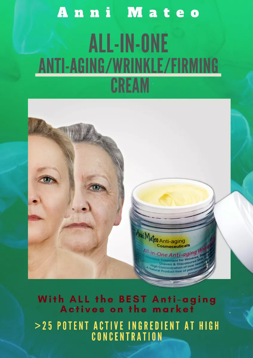 Best natural wrinkle cream deals