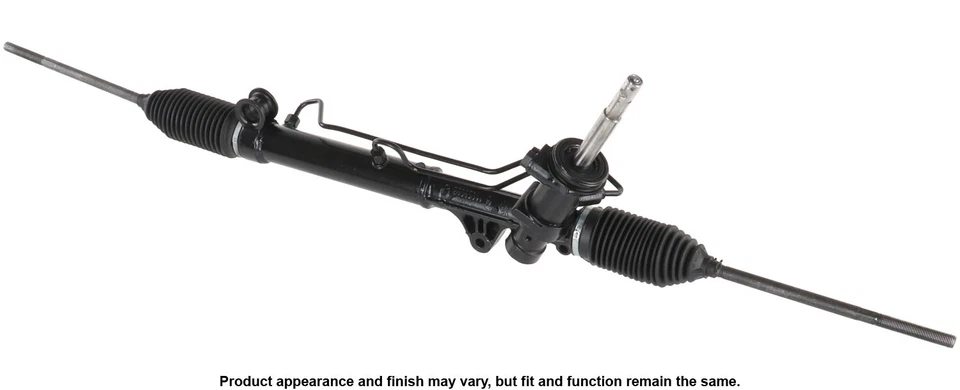 For 2001-2005 Pontiac Aztek AWD Rack and Pinion Assembly Cardone 2002 2003 2004 - Image 3 of 4