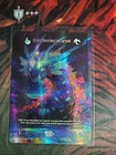 Knights And Summons Tcg Evolution Secret Rare #224