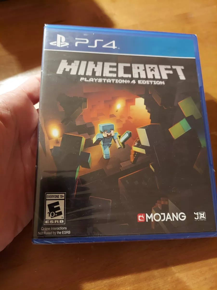 Will we have minecraft on playstation 6?