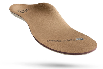 Abeo Footwear Abeo Orthotic Insoles Total Support Orthotic Mens