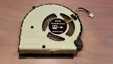 OEM CPU Cooling Fan For HP 17-X 17-Y 17-E 17-BS Laptop 926724-001 7022