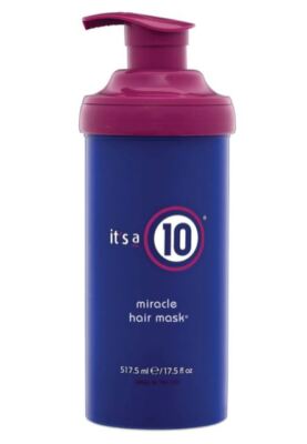 It's a 10 Miracle Hair Mask 17.5oz - NEW! FRESH! AUTHENTIC!