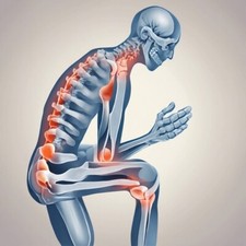 Astronimed PEMF MAG-30 Pulser Electro- Magnetic Field Therapy Device. US model