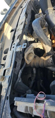 Wasserkühler für OPEL MERIVA B Enjoy 2011 1642887 - Bild 1 von 7