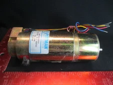 PITTMAN MOTORS GM14903D553 24 VDC 5.9:1 RATIO, 500CPR