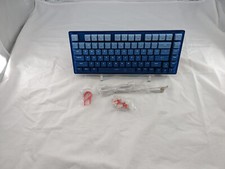 PC404A Mechanical Gaming Keyboard