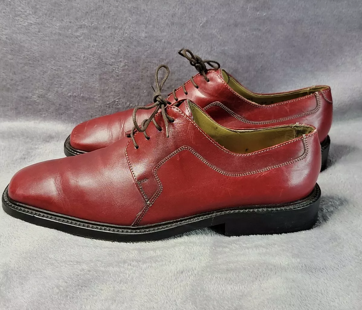 Mens shoes clearance bally