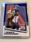 2018 Score - Showcase #229 Odell Beckham Jr. /99
