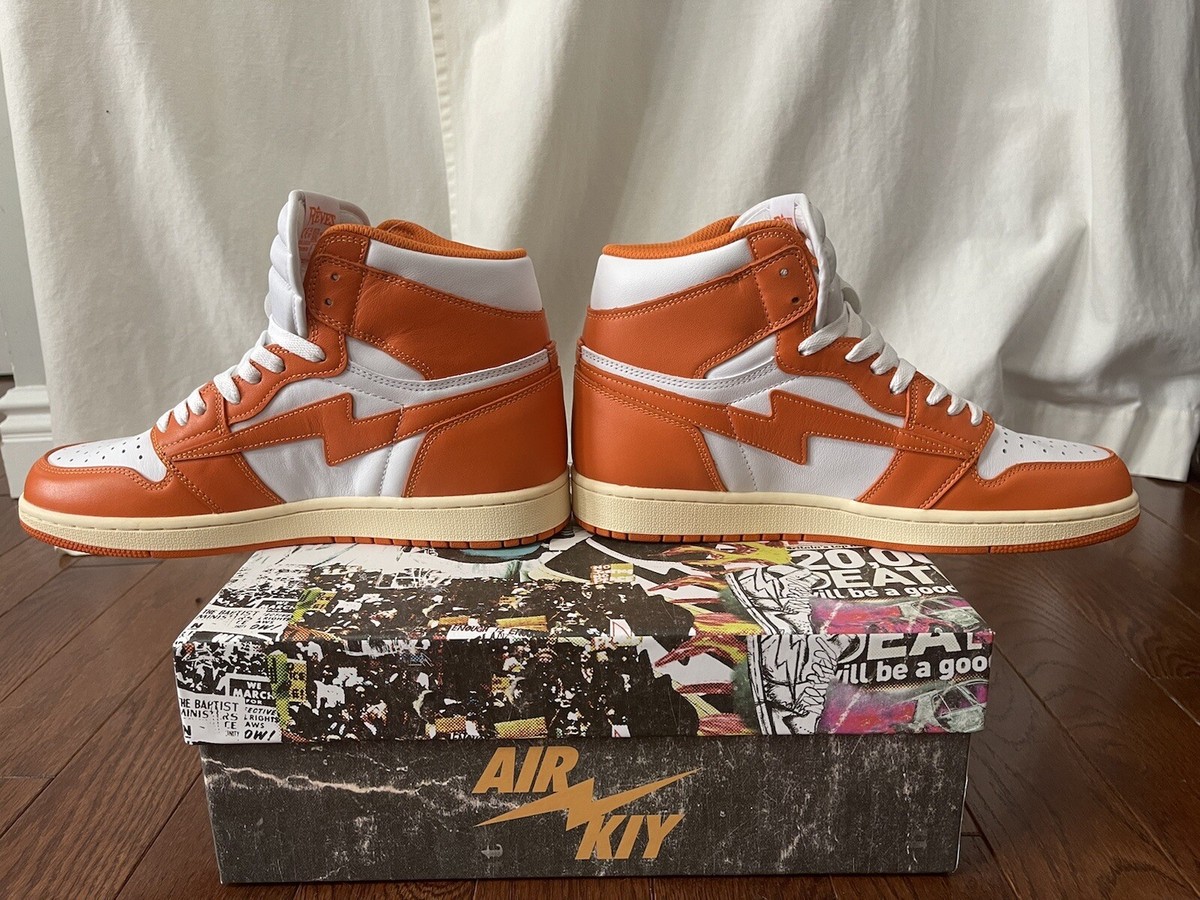 air kiy size 10 | eBay